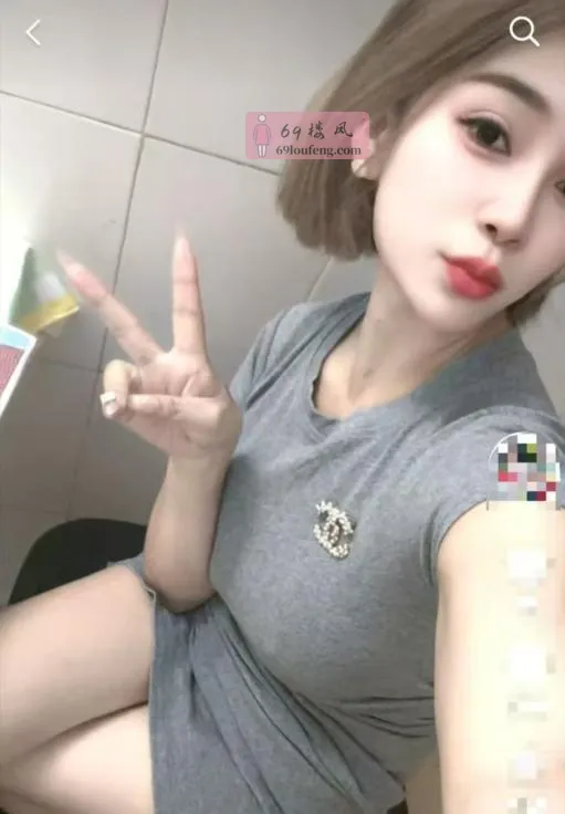 龙华可菲服务系 - 广东-深圳 楼凤实拍第2张