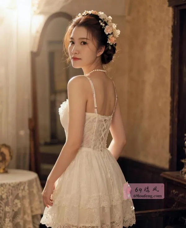 南京妍妍 - 江苏-南京 楼凤实拍第2张