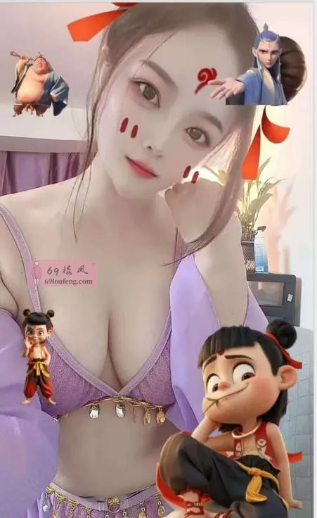 皮肤白嫩苏桐 - 广东-深圳 楼凤实拍第1张