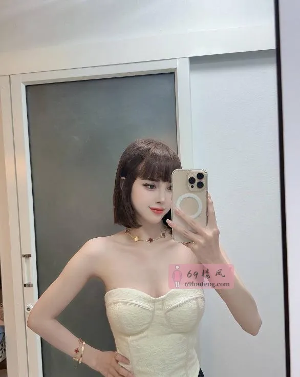 天河性感短发妹 - 广东-广州 楼凤实拍第2张