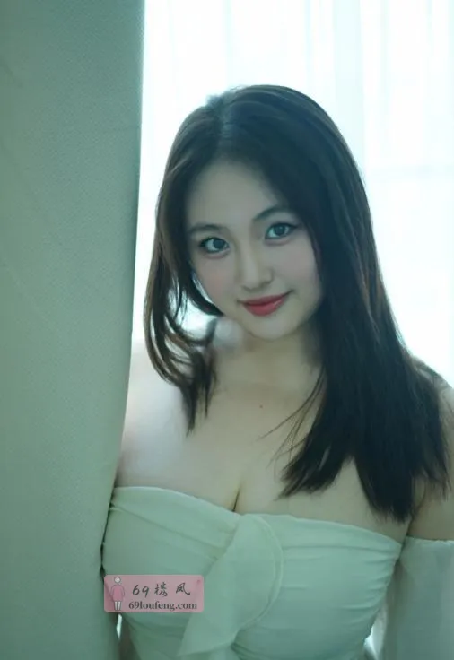 白嫩奶牛莎莎 - 广东-广州 楼凤实拍第1张