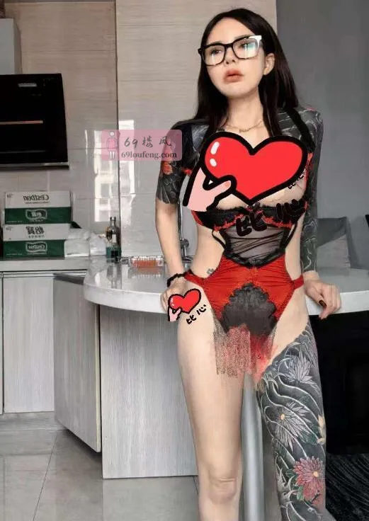 芜湖纹身妹妹 - 安徽-芜湖 楼凤实拍第1张