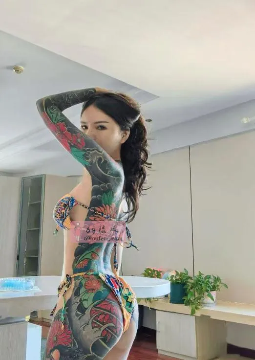 芜湖纹身妹妹 - 安徽-芜湖 楼凤实拍第2张