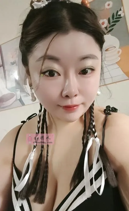 bbw大胸少妇 - 重庆-江北区 楼凤实拍第1张