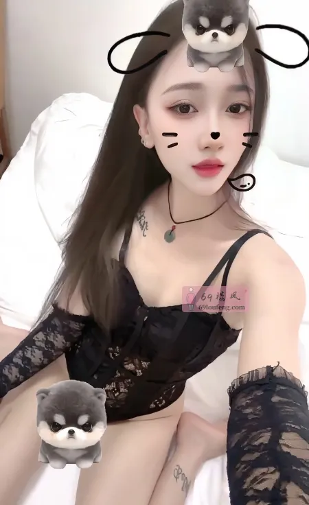 渝北性感妹子苹果 - 重庆-渝北区 楼凤实拍第1张