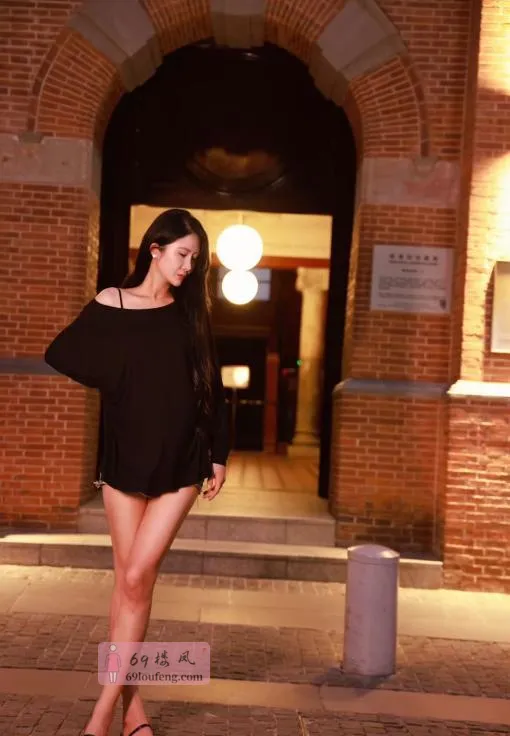 龙华空姐 - 广东-深圳 楼凤实拍第3张