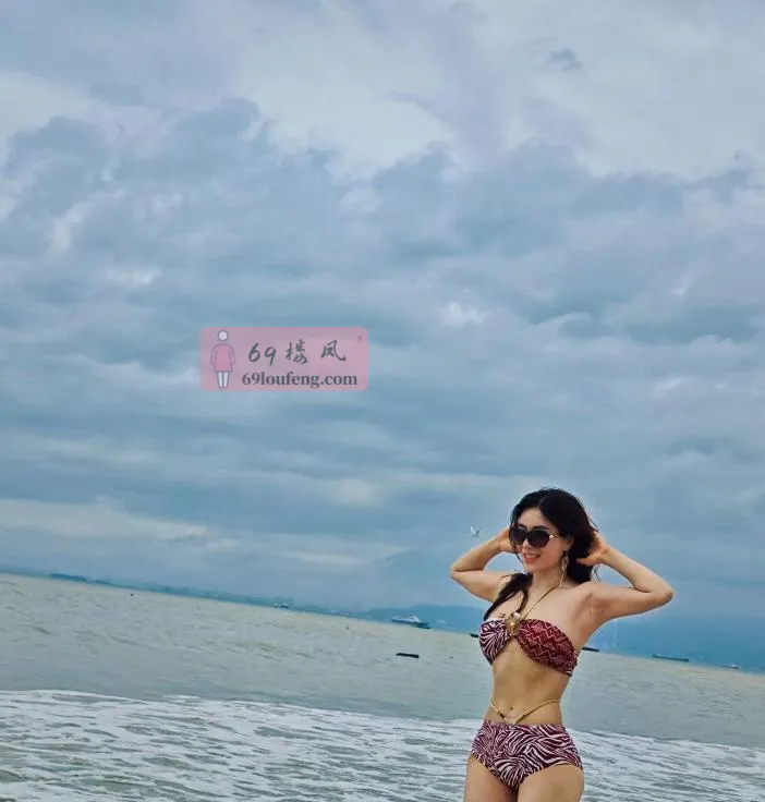 健身媛宝贝儿 - 广东-深圳 楼凤实拍第2张