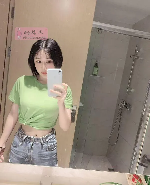 粉嫩身材好颜值老师 - 浙江-杭州 楼凤实拍第2张