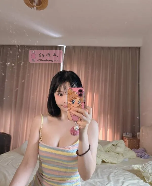 粉嫩身材好颜值老师 - 浙江-杭州 楼凤实拍第1张