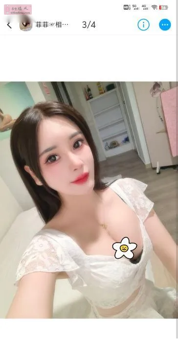 武昌性价比菲菲 - 湖北-武汉 楼凤实拍第2张