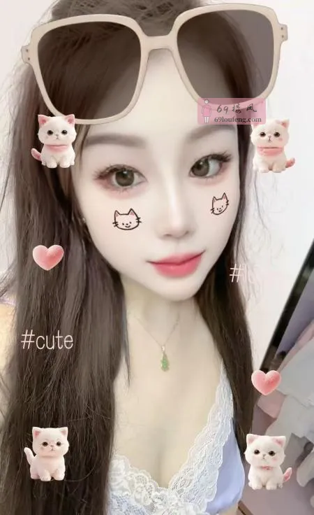 肤白貌美性感御姐 - 安徽-芜湖 楼凤实拍第1张