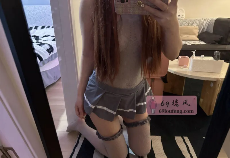 浦东温柔甜美蜜糖 - 上海-浦东新区 楼凤实拍第2张