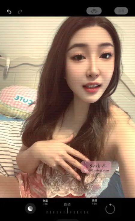 汉阳颜值雯宝 - 湖北-武汉 楼凤实拍第3张