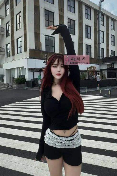 高挑性感馨菲老师 - 浙江-杭州 楼凤实拍第3张