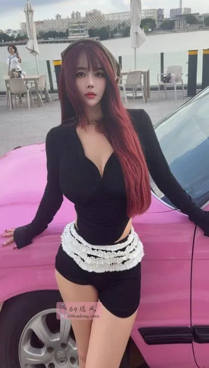 高挑性感馨菲老师 - 浙江-杭州 楼凤实拍第2张
