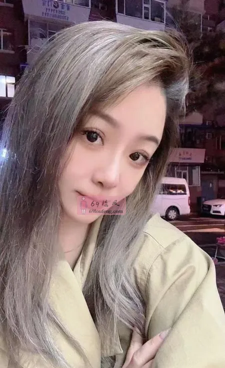 沈阳糖糖 - 辽宁-沈阳 楼凤实拍第1张