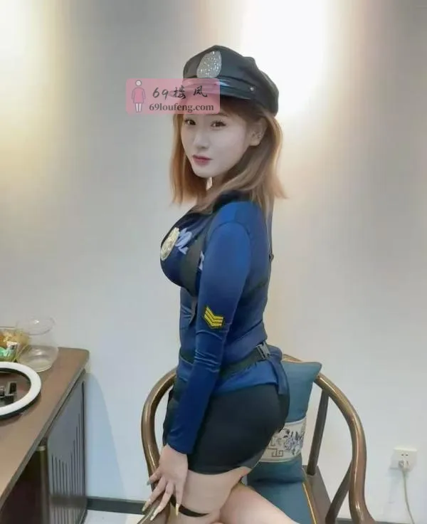 喜欢穿制服的妹妹 - 辽宁-沈阳 楼凤实拍第3张