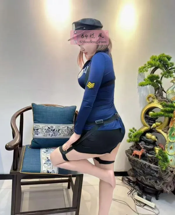 喜欢穿制服的妹妹 - 辽宁-沈阳 楼凤实拍第1张