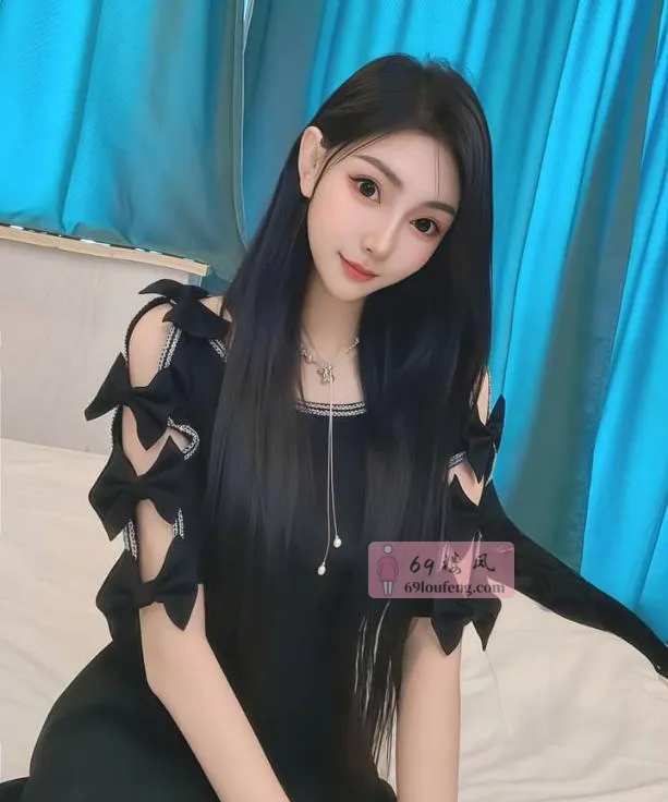 虹口颜值调情师菲菲 - 上海-虹口区 楼凤实拍第2张