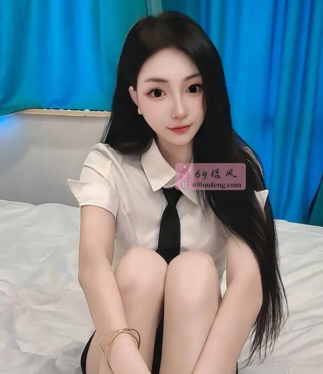 虹口颜值调情师菲菲 - 上海-虹口区 楼凤实拍第3张