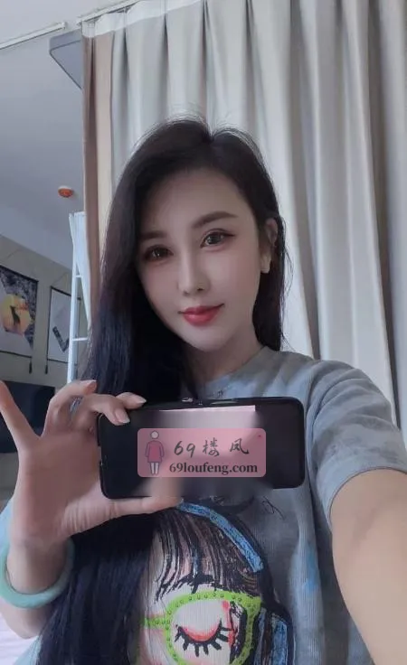 风骚小月亮 - 安徽-合肥 楼凤实拍第1张