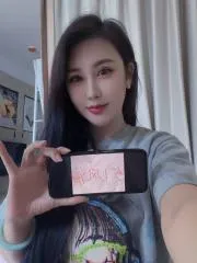 安徽 - 合肥高颜值老师风骚小月亮实拍