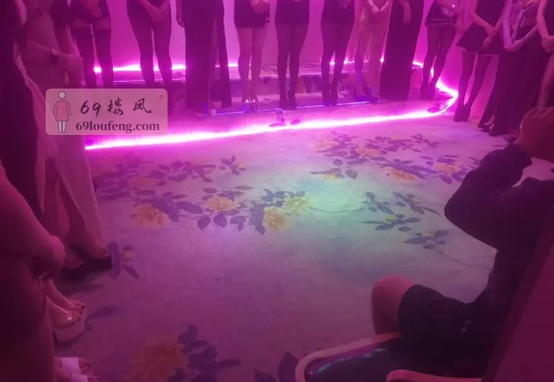 闵行区高端莞式大海选 - 上海-闵行区 楼凤实拍第1张