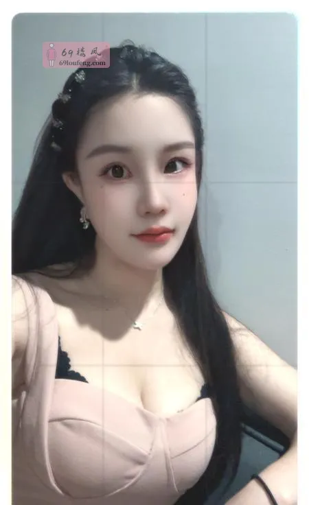 大奶健身媛西宝 - 广东-深圳 楼凤实拍第3张