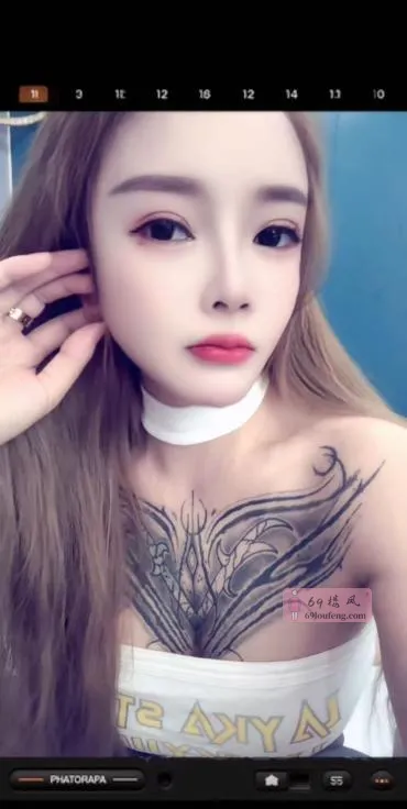 合肥大骚货 - 安徽-合肥 楼凤实拍第4张