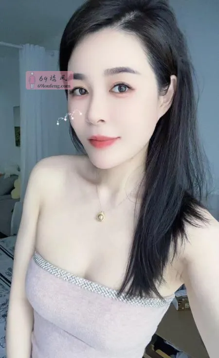 长腿骚女欣语 - 广东-深圳 楼凤实拍第2张