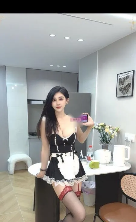 东站附近性感D奶女仆 - 浙江-杭州 楼凤实拍第1张