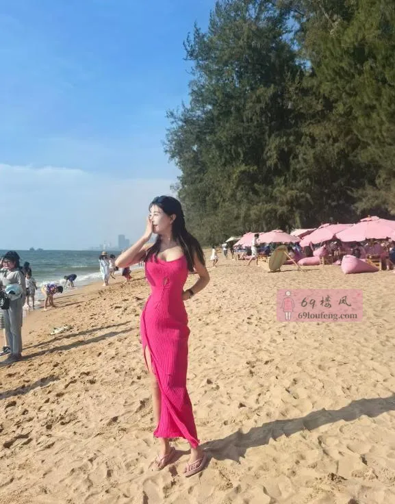 全套舌吻御姐蕾蕾 - 江苏-无锡 楼凤实拍第3张