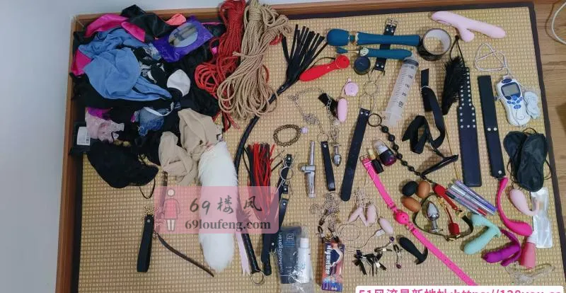 天生m倾向男人的玩具 - 江苏-苏州 楼凤实拍第3张