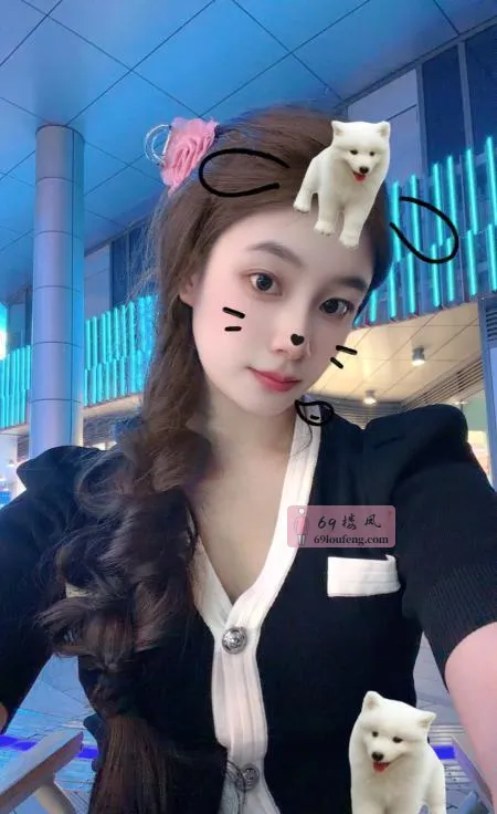 园区可爱漂亮女孩 - 江苏-苏州 楼凤实拍第1张