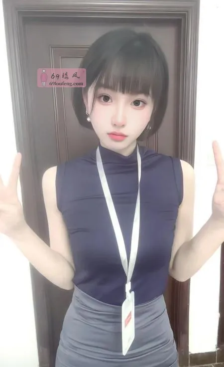 蜂乳细腰蜜桃臀 - 广东-广州 楼凤实拍第3张