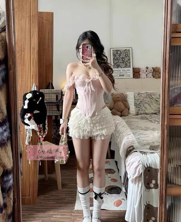 酥爽蛋蛋SPA爱了 - 北京-朝阳区 楼凤实拍第1张