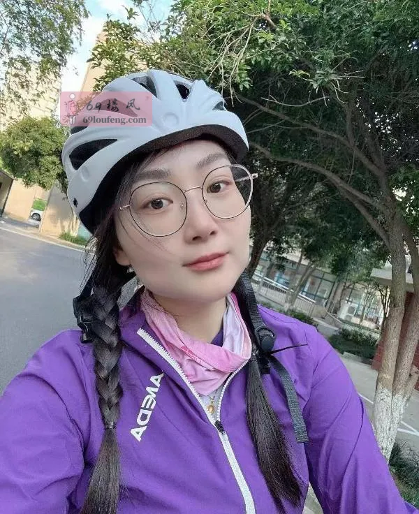 太仓骑行圈大熊妹 - 江苏-苏州 楼凤实拍第3张