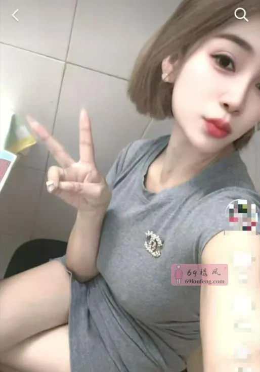 龙华服务系可菲 - 广东-深圳 楼凤实拍第4张