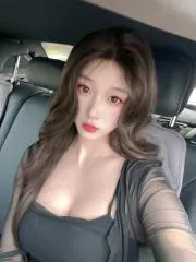 ts伪小娘黛儿 现场拍摄照片 (天津 - 河北区)