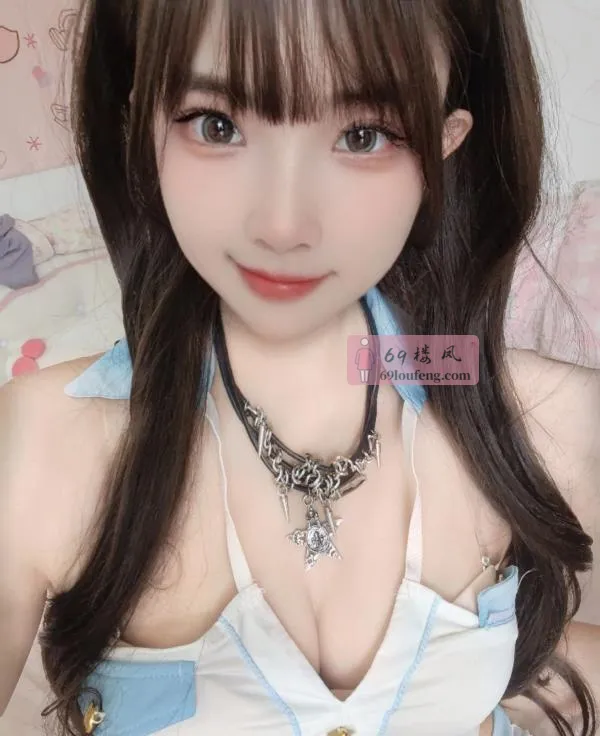 广州白虎嫩妹小葡萄 - 广东-广州 楼凤实拍第1张