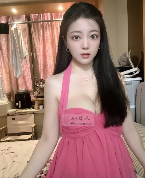 颜值女友柒柒 - 广东-深圳 楼凤实拍第4张