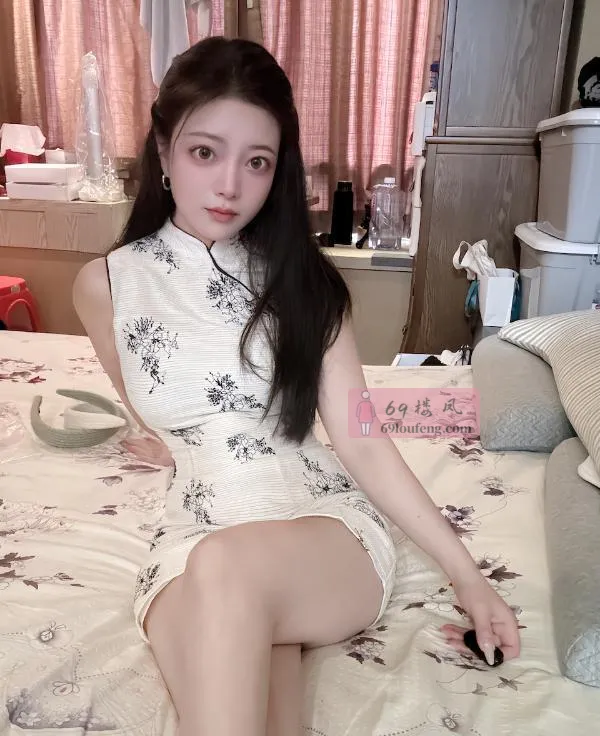 颜值女友柒柒 - 广东-深圳 楼凤实拍第1张