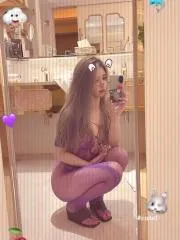 秦淮中项妹妹 在线预约参考图 - 江苏 - 南京站街快餐