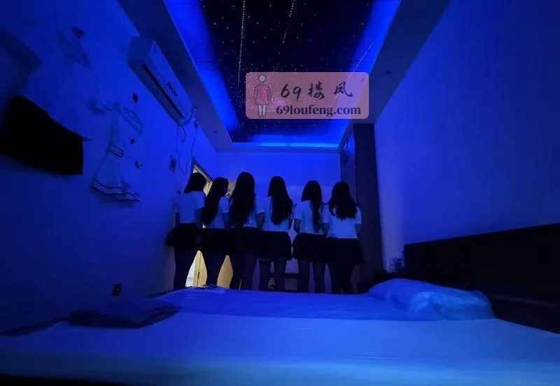 雨花情趣换装养生店 - 江苏-南京 楼凤实拍第1张