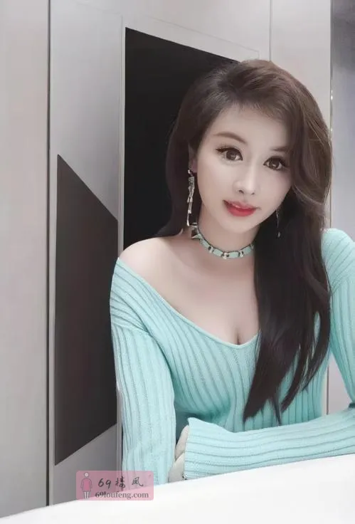 气质美女安妮娜 - 江苏-南京 楼凤实拍第2张