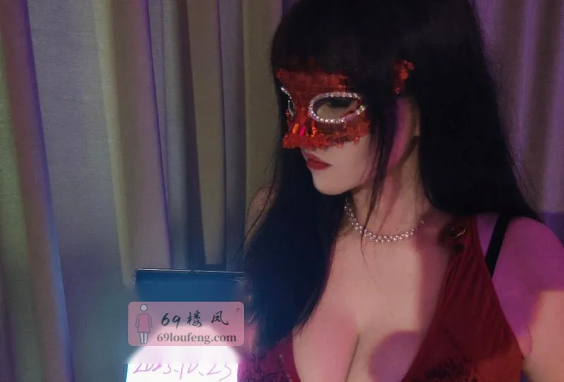 长腿美艳骚母狗 - 四川-成都 楼凤实拍第3张