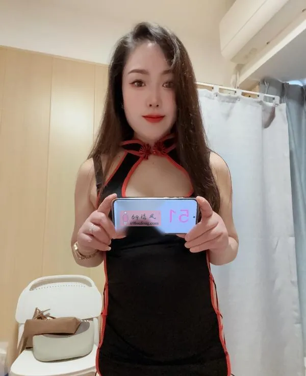 宝安服务系花千骨 - 广东-深圳 楼凤实拍第1张