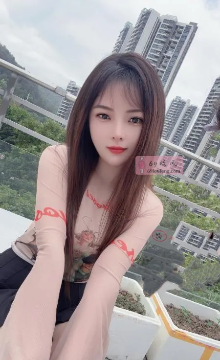 榨汁御姐西西 - 广东-广州 楼凤实拍第3张