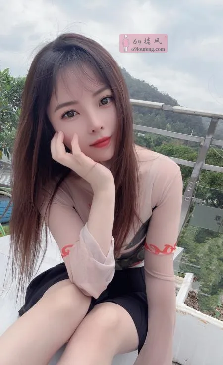 榨汁御姐西西 - 广东-广州 楼凤实拍第2张