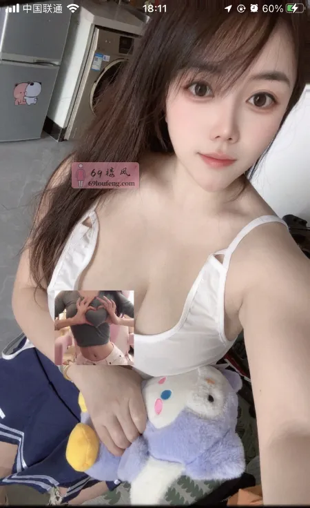 广州小欢欢 - 广东-广州 楼凤实拍第1张